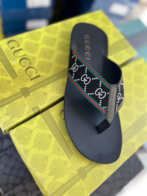 gucci flip flops on sale|Gucci Flip Flops diamond.